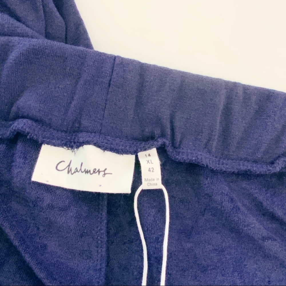 Chalmers elli LOUNGE PANTS - Picture 8 of 8